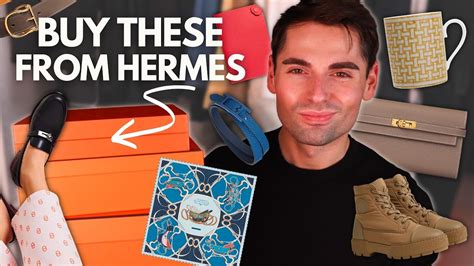 how to identify hermes pieces